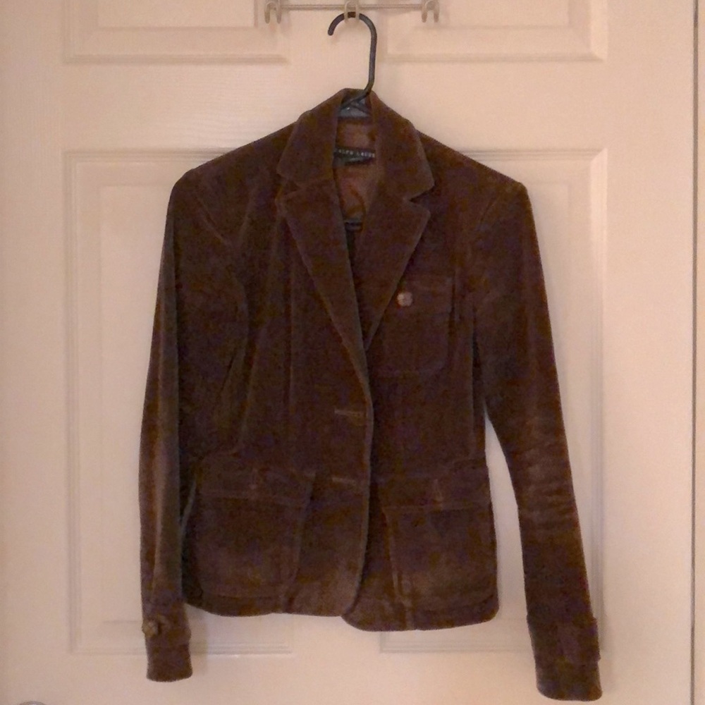 Ralph Lauren Blue Label